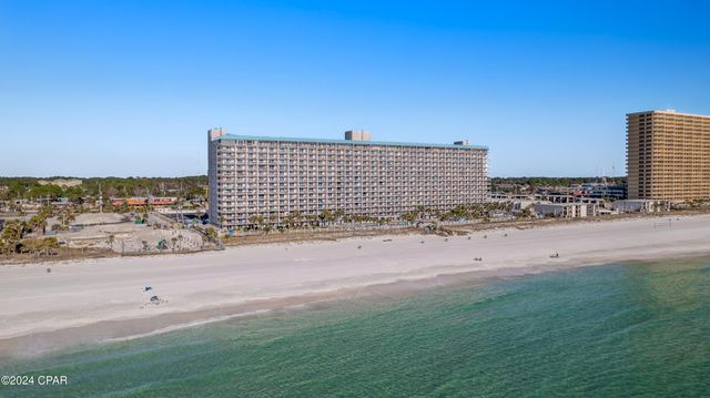 8743 Thomas Drive 1028, Panama City Beach, FL 32408