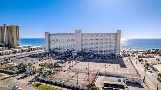 8743 Thomas Drive 1028, Panama City Beach, FL 32408