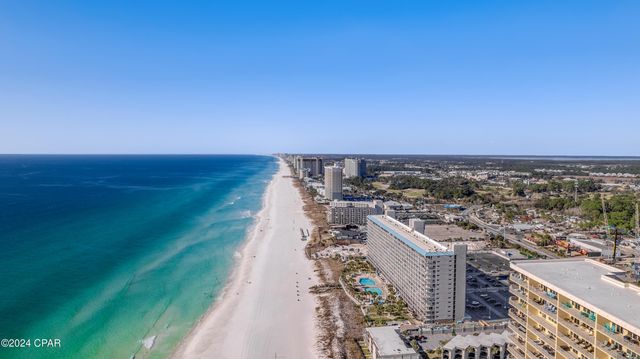 8743 Thomas Drive 1028, Panama City Beach, FL 32408