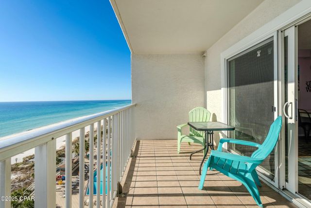 8743 Thomas Drive 1028, Panama City Beach, FL 32408