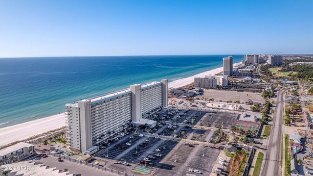 8743 Thomas Drive 1028, Panama City Beach, FL 32408