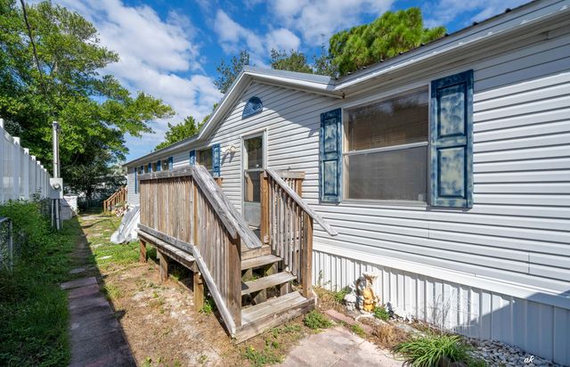 315 Magnolia Drive Drive, Panama City Beach, FL 32413