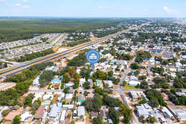 315 Magnolia Drive Drive, Panama City Beach, FL 32413