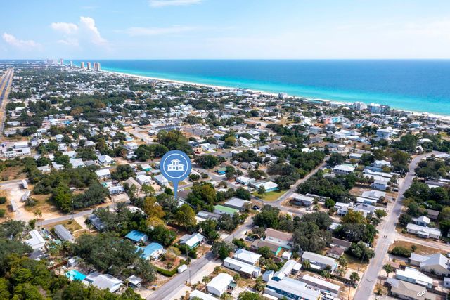 315 Magnolia Drive Drive, Panama City Beach, FL 32413