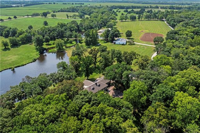 39410 W 151st Street, Olathe, KS 66025