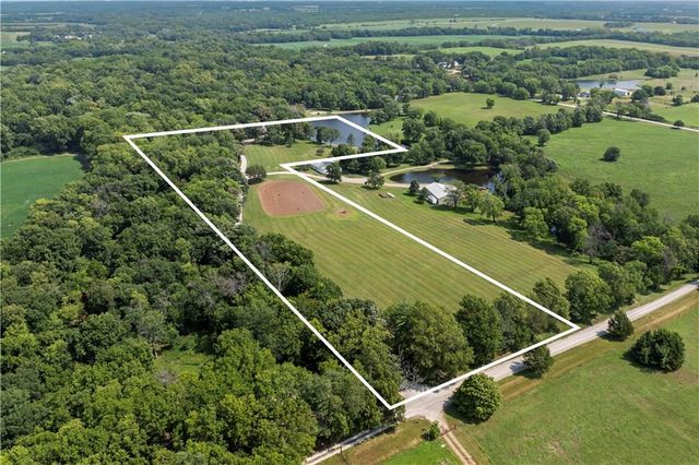 39410 W 151st Street, Olathe, KS 66025