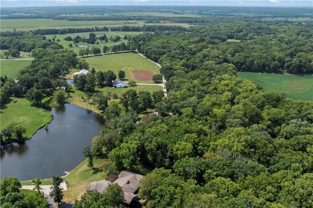 39410 W 151st Street, Olathe, KS 66025