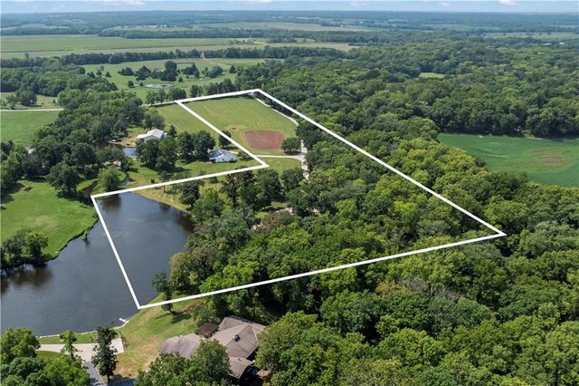 39410 W 151st Street, Olathe, KS 66025