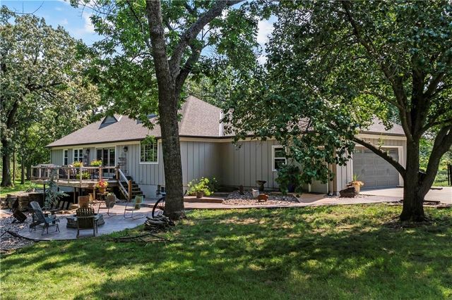 39410 W 151st Street, Olathe, KS 66025