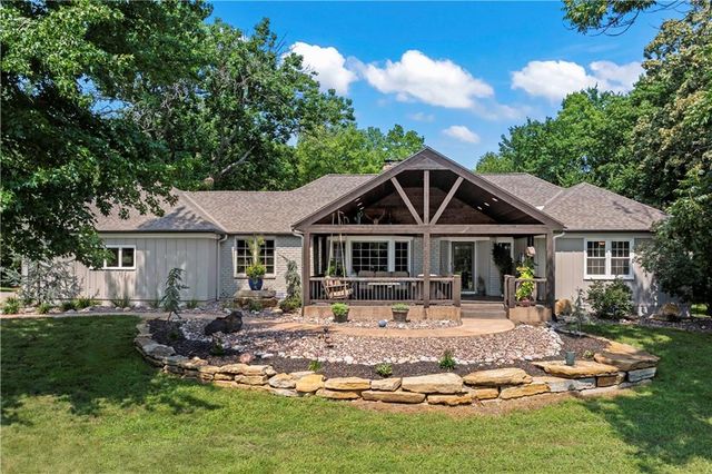 39410 W 151st Street, Olathe, KS 66025