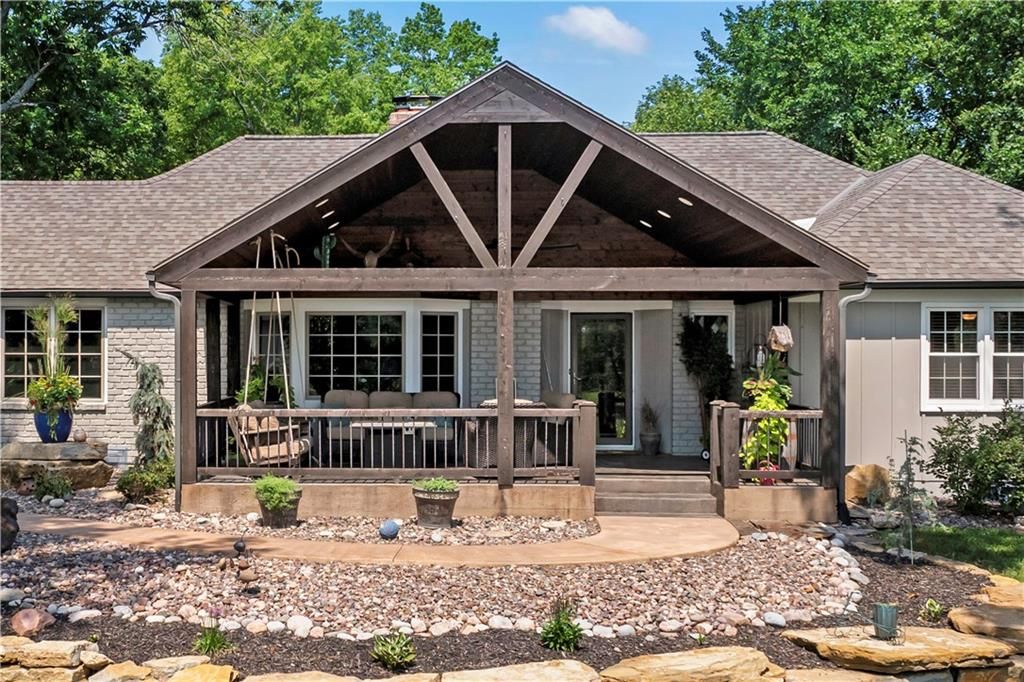 39410 W 151st Street, Olathe, KS 66025