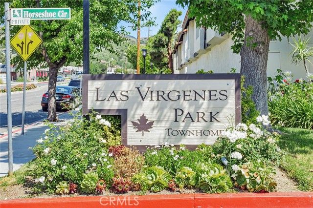 5534 Las Virgenes 120, Calabasas, CA 91302