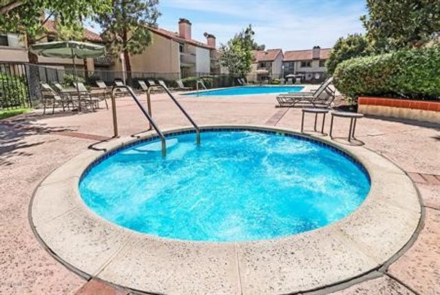 5534 Las Virgenes 120, Calabasas, CA 91302