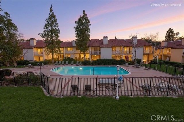5534 Las Virgenes 120, Calabasas, CA 91302