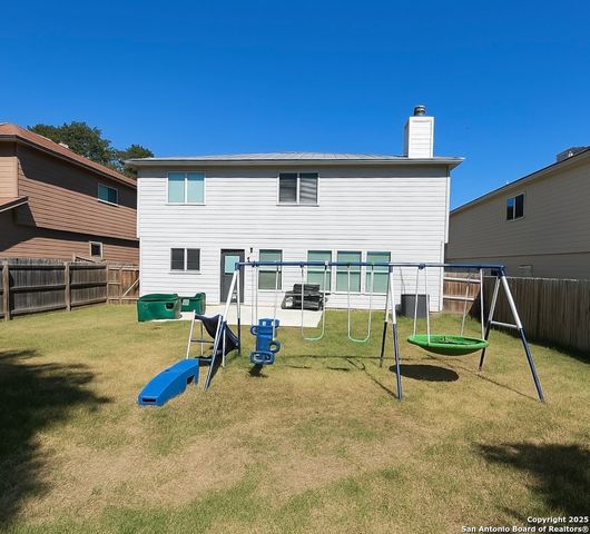 208 Jordan, Boerne, TX 78006
