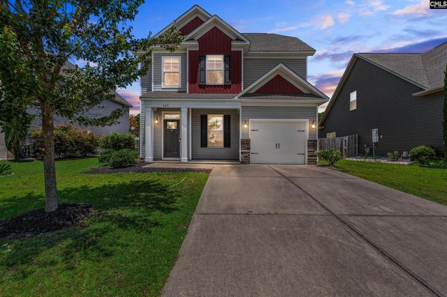 460 Walking Lane, Lexington, SC 29073