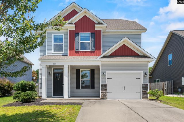 460 Walking Lane, Lexington, SC 29073