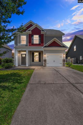 460 Walking Lane, Lexington, SC 29073