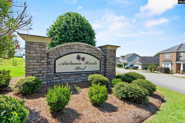460 Walking Lane, Lexington, SC 29073
