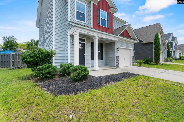 460 Walking Lane, Lexington, SC 29073