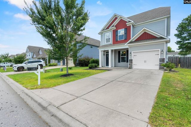 460 Walking Lane, Lexington, SC 29073
