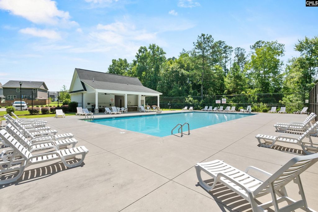 460 Walking Lane, Lexington, SC 29073