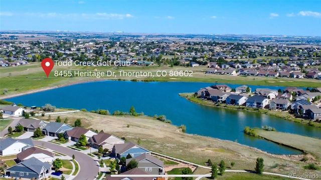 7471 E 157th Avenue, Thornton, CO 80602