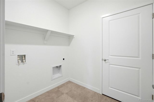 7471 E 157th Avenue, Thornton, CO 80602