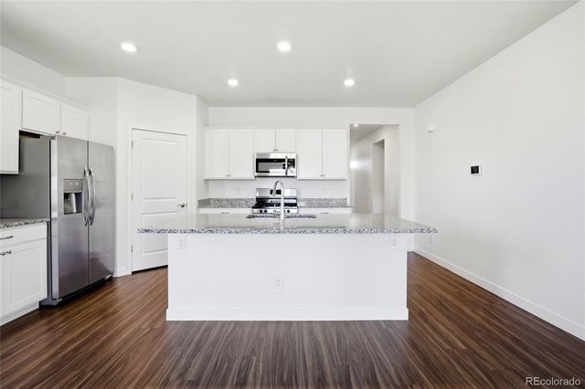 7471 E 157th Avenue, Thornton, CO 80602