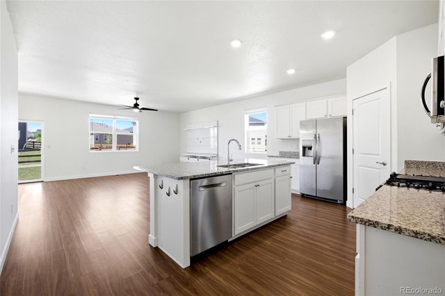 7471 E 157th Avenue, Thornton, CO 80602