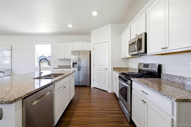 7471 E 157th Avenue, Thornton, CO 80602