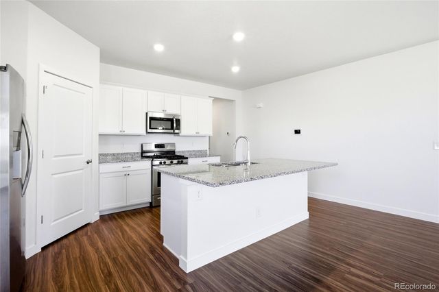 7471 E 157th Avenue, Thornton, CO 80602