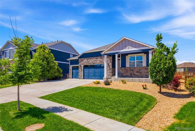 7471 E 157th Avenue, Thornton, CO 80602