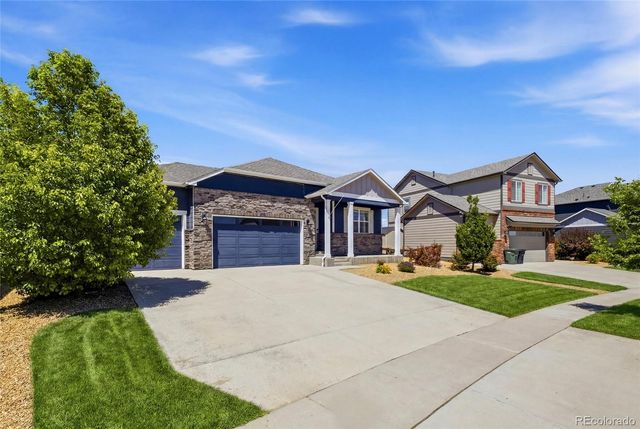 7471 E 157th Avenue, Thornton, CO 80602