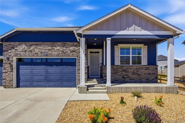 7471 E 157th Avenue, Thornton, CO 80602