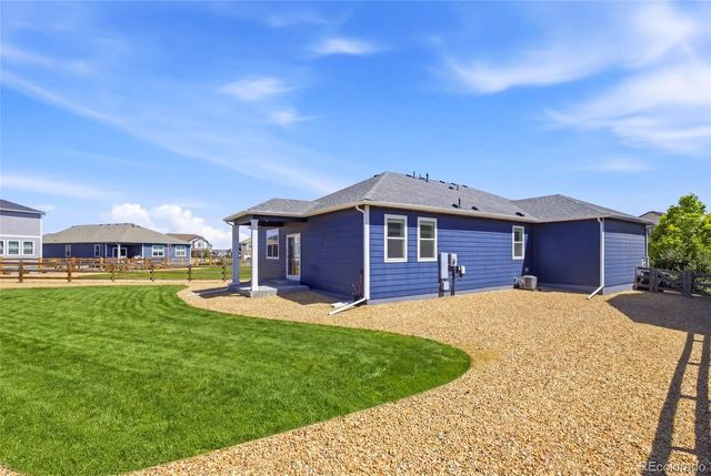 7471 E 157th Avenue, Thornton, CO 80602