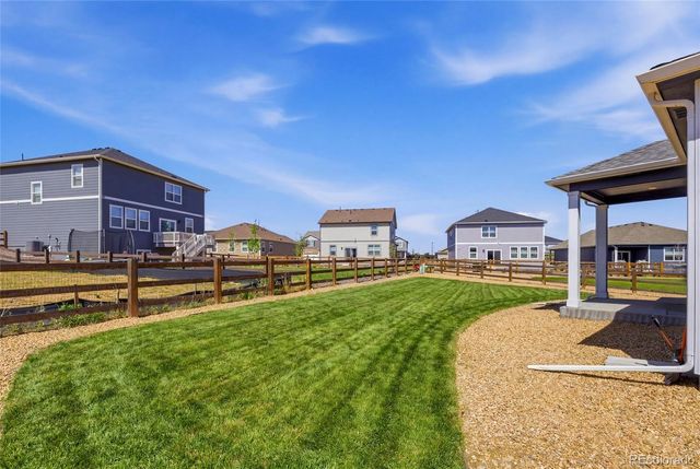 7471 E 157th Avenue, Thornton, CO 80602