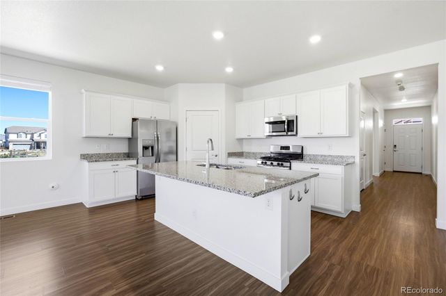 7471 E 157th Avenue, Thornton, CO 80602