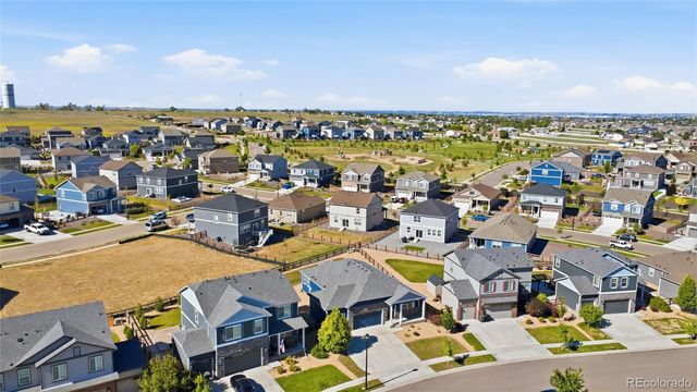7471 E 157th Avenue, Thornton, CO 80602