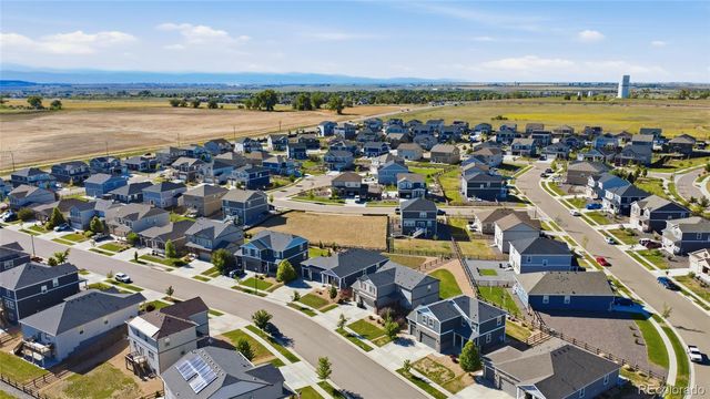 7471 E 157th Avenue, Thornton, CO 80602