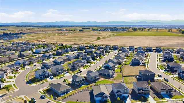 7471 E 157th Avenue, Thornton, CO 80602