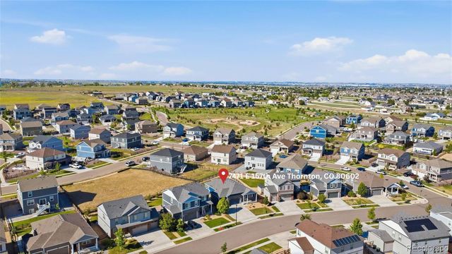 7471 E 157th Avenue, Thornton, CO 80602