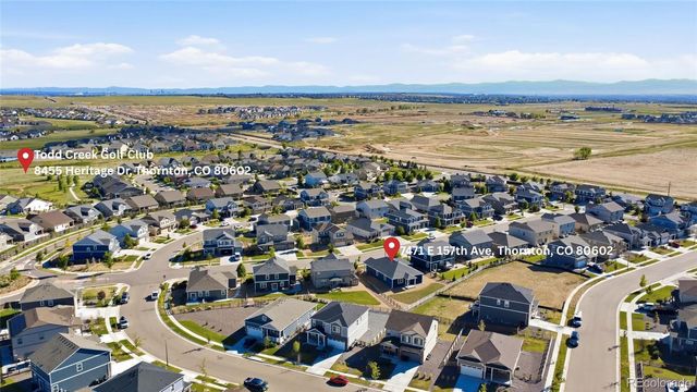 7471 E 157th Avenue, Thornton, CO 80602