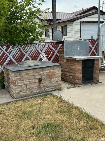 418 N 9TH ST, Montpelier, ID 83254