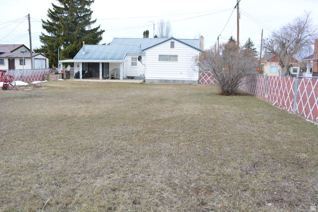 418 N 9TH ST, Montpelier, ID 83254