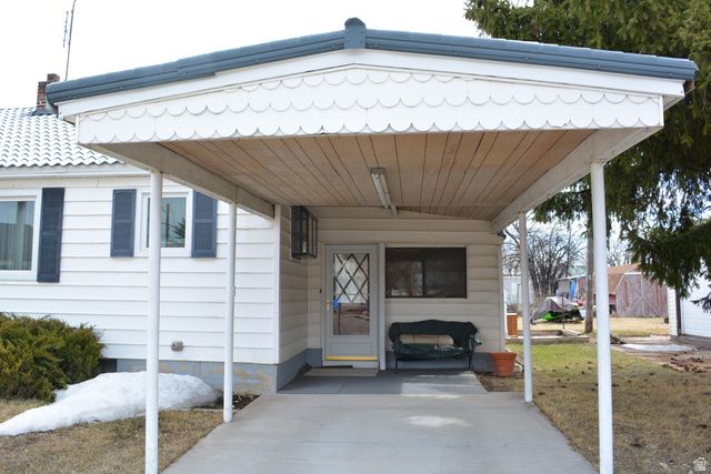 418 N 9TH ST, Montpelier, ID 83254