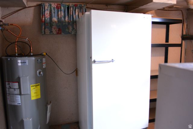 418 N 9TH ST, Montpelier, ID 83254