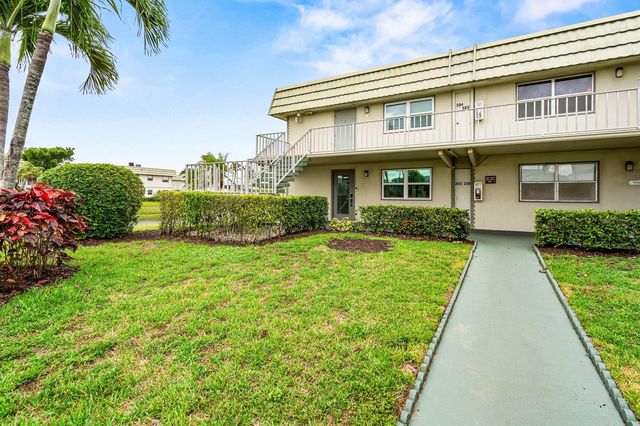 360 Monaco Court 360, Delray Beach, FL 33446