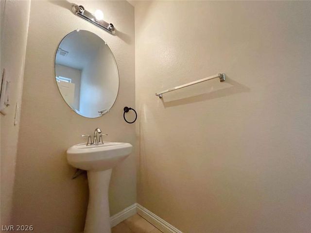 299 Trailing Putt Way, Las Vegas, NV 89148