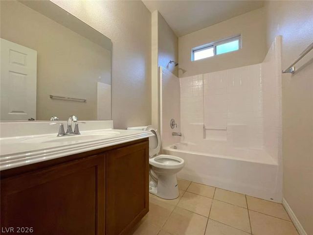 299 Trailing Putt Way, Las Vegas, NV 89148